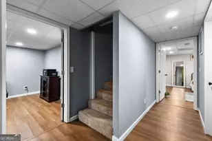 2589 Lower Fayetteville Rd, Newnan, GA 30265 - Photo 28