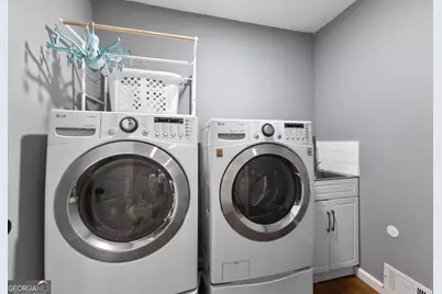 2589 Lower Fayetteville Road, Newnan, GA 30265 - Photo 16