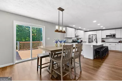 2589 Lower Fayetteville Road, Newnan, GA 30265 - Photo 14