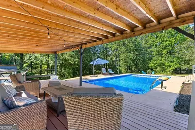 2589 Lower Fayetteville Road, Newnan, GA 30265 - Photo 50