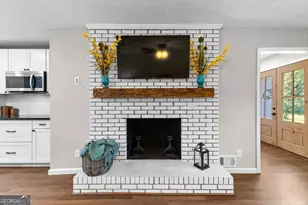 2589 Lower Fayetteville Rd, Newnan, GA 30265 - Photo 8