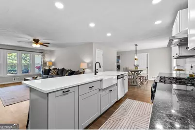 2589 Lower Fayetteville Road, Newnan, GA 30265 - Photo 12