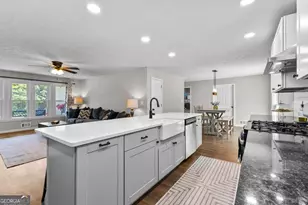 2589 Lower Fayetteville Rd, Newnan, GA 30265 - Photo 12