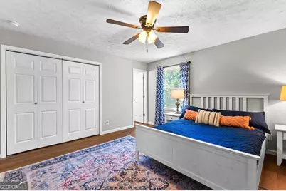 2589 Lower Fayetteville Road, Newnan, GA 30265 - Photo 18