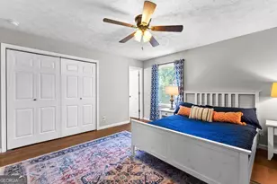 2589 Lower Fayetteville Rd, Newnan, GA 30265 - Photo 18