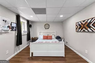 2589 Lower Fayetteville Rd, Newnan, GA 30265 - Photo 34