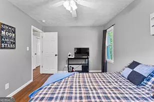 2589 Lower Fayetteville Rd, Newnan, GA 30265 - Photo 24