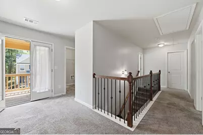 20 Grampian Way #4, Marietta, GA 30008 - Photo 8