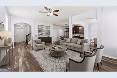 20 Grampian Way #4, Marietta, GA 30008 - Photo 10