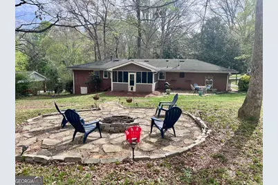 3963 Craigwood Drive NW, Duluth, GA 30096 - Photo 2