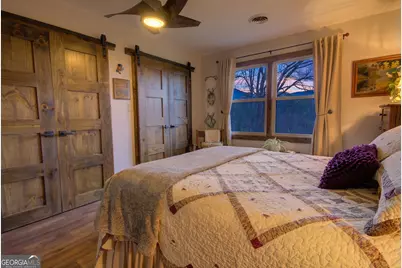 199 Oak Ridge Drive, Blairsville, GA 30512 - Photo 12