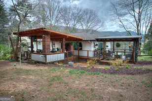 199 Oak Ridge Dr, Blairsville, GA 30512 - Photo 26