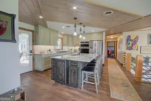 199 Oak Ridge Dr, Blairsville, GA 30512 - Photo 52