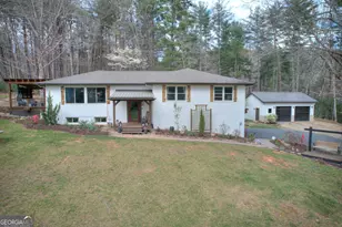 199 Oak Ridge Dr, Blairsville, GA 30512 - Photo 16