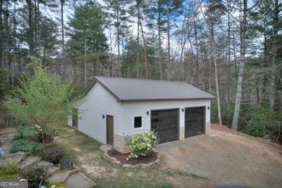 199 Oak Ridge Drive, Blairsville, GA 30512 - Photo 20