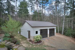 199 Oak Ridge Dr, Blairsville, GA 30512 - Photo 20