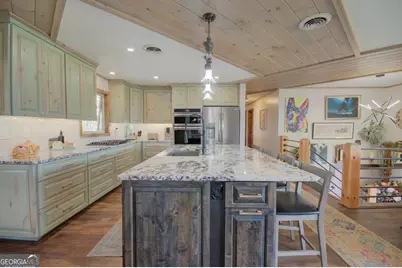 199 Oak Ridge Drive, Blairsville, GA 30512 - Photo 54