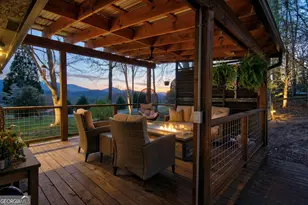 199 Oak Ridge Dr, Blairsville, GA 30512 - Photo 38