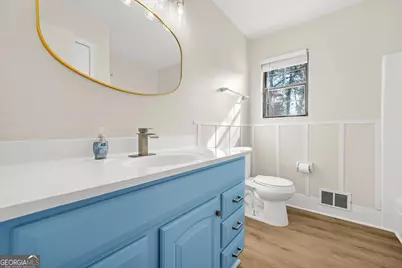 6595 Oakwood Drive, Douglasville, GA 30135 - Photo 12