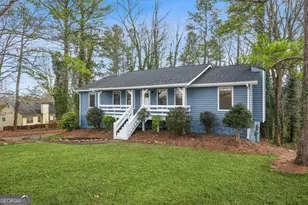 6595 Oakwood Dr, Douglasville, GA 30135 - Photo 1