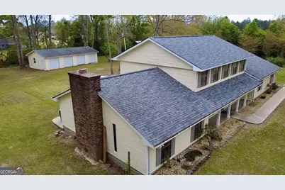 122 Victory Church Lane, Statesboro, GA 30458 - Photo 6