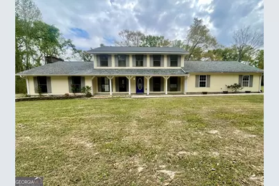 122 Victory Church Lane, Statesboro, GA 30458 - Photo 2