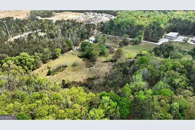 104 McIntosh Trail, Sharpsburg, GA 30277 - Photo 8