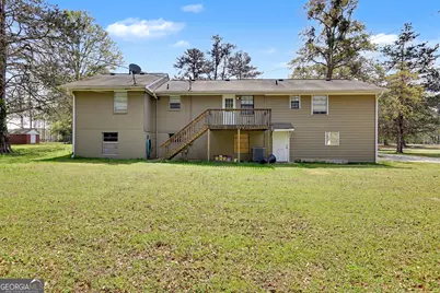 104 McIntosh Trail, Sharpsburg, GA 30277 - Photo 16