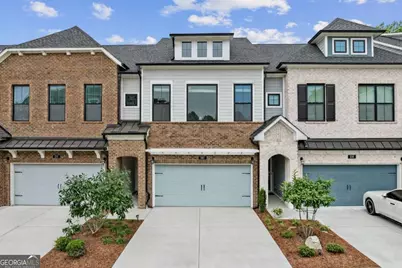 240 Walker Avenue, Roswell, GA 30076 - Photo 1