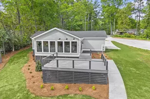 123 Harriett Cir NE, Milledgeville, GA 31061 - Photo 2