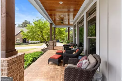 101 Hawks Ridge, Eatonton, GA 31024 - Photo 40