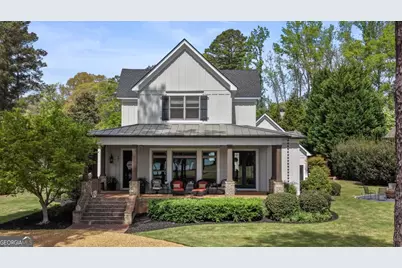 101 Hawks Ridge, Eatonton, GA 31024 - Photo 1