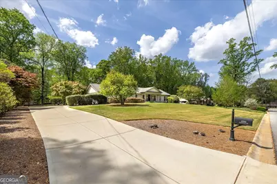 2282 Marthasville Court, Smoke Rise, GA 30087 - Photo 2