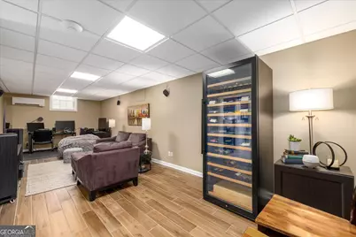 2282 Marthasville Court, Smoke Rise, GA 30087 - Photo 30