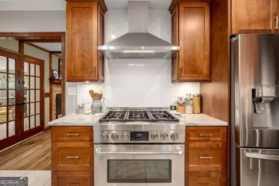 2282 Marthasville Court, Smoke Rise, GA 30087 - Photo 14