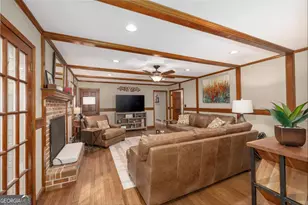 2282 Marthasville Ct, Tucker, GA 30087 - Photo 18