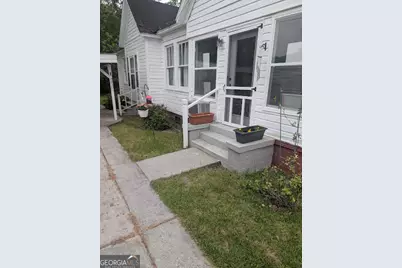 6895 W College Street, Wrightsville, GA 31096 - Photo 2