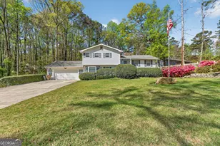385 Charlotte Blvd, Stockbridge, GA 30281 - Photo 4