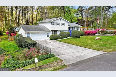 385 Charlotte Boulevard, Stockbridge, GA 30281 - Photo 1