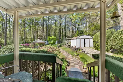 385 Charlotte Boulevard, Stockbridge, GA 30281 - Photo 26