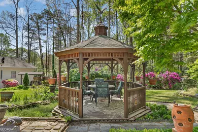 385 Charlotte Boulevard, Stockbridge, GA 30281 - Photo 32