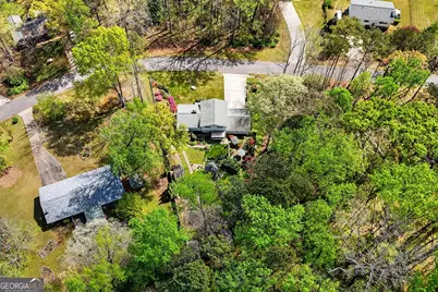 385 Charlotte Boulevard, Stockbridge, GA 30281 - Photo 38