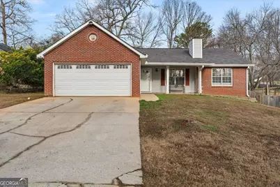 1362 Tara Road, Jonesboro, GA 30238 - Photo 1