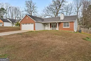 1362 Tara Rd, Jonesboro, GA 30238 - Photo 2