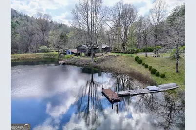 11868 Warwoman Road, Clayton, GA 30525 - Photo 1