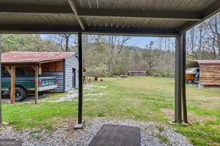 11868 Warwoman Rd, Clayton, GA 30525 - Photo 56