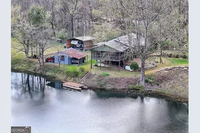 11868 Warwoman Road, Clayton, GA 30525 - Photo 18