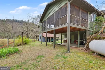 11868 Warwoman Road, Clayton, GA 30525 - Photo 6