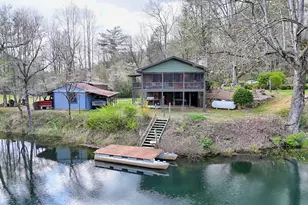 11868 Warwoman Rd, Clayton, GA 30525 - Photo 10