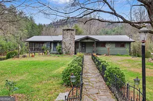 11868 Warwoman Rd, Clayton, GA 30525 - Photo 4